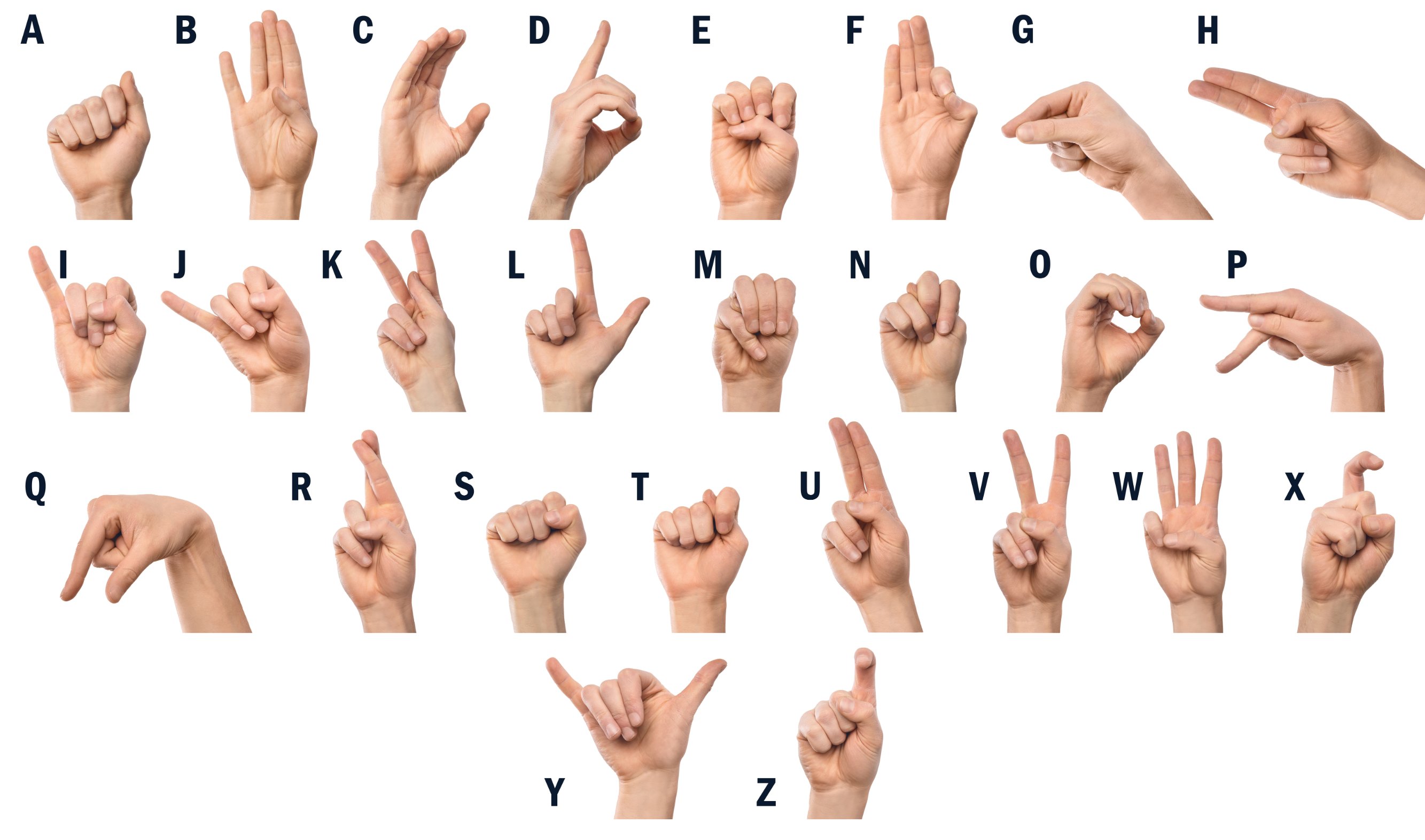 Does It Take Long To Learn Sign Language