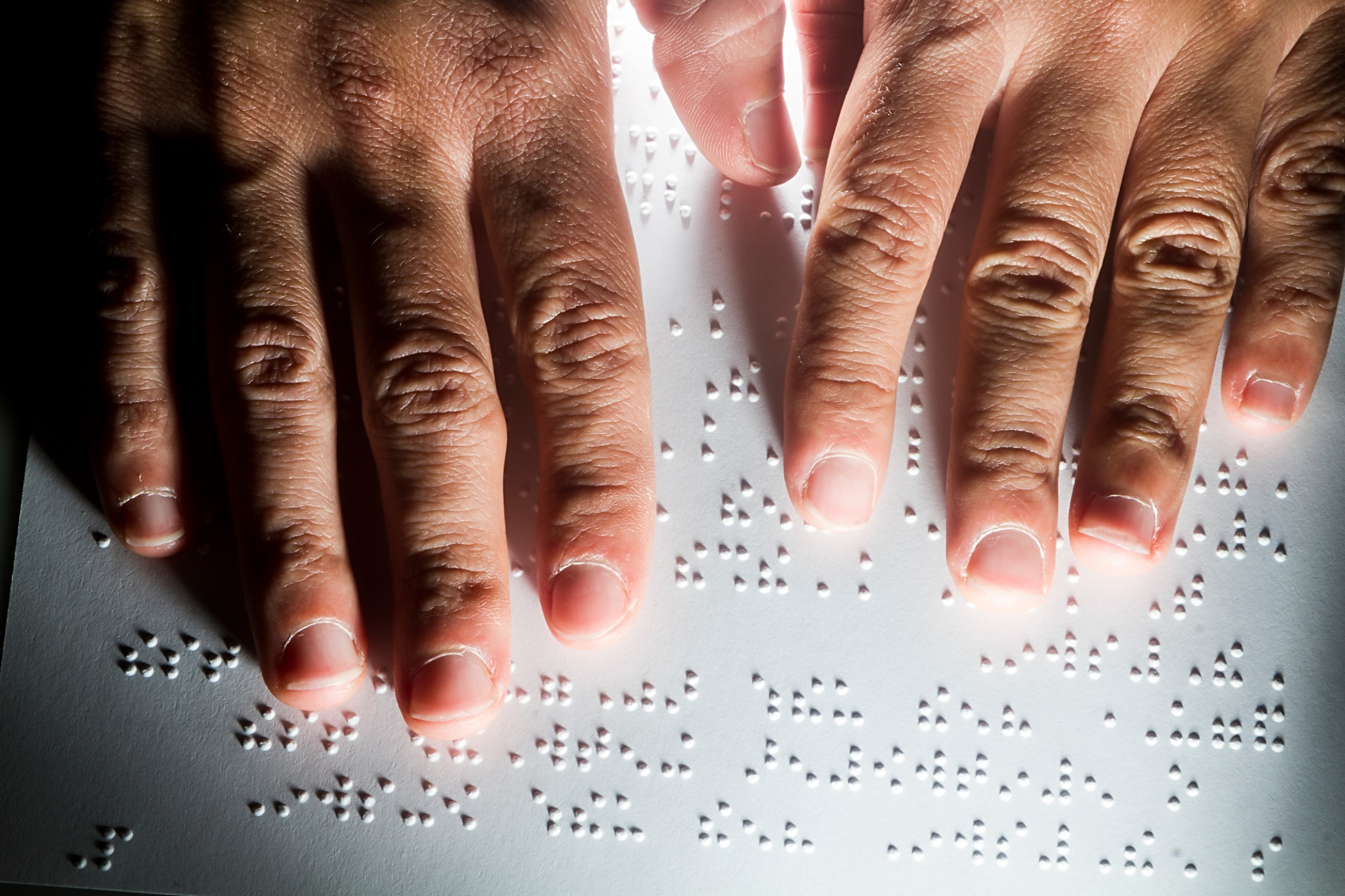 Braille Thail Language Book Blind Text Photo Background And Picture For  Free Download - Pngtree