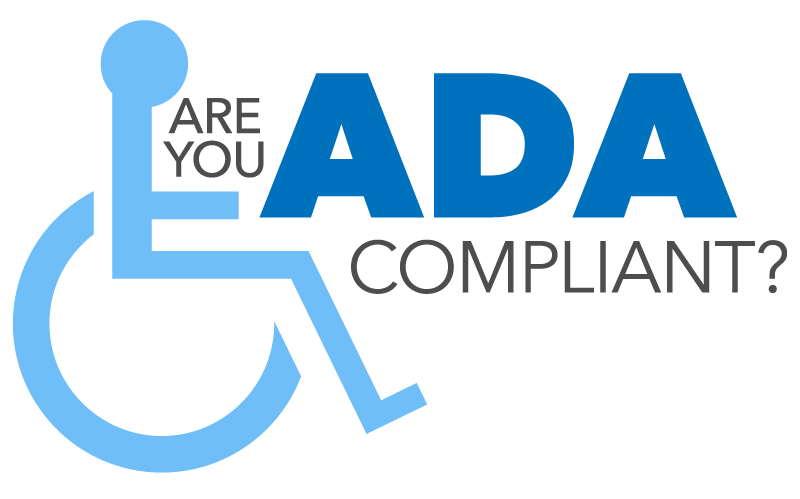 What is the Purpose of the ADA? - ADA Central Signs