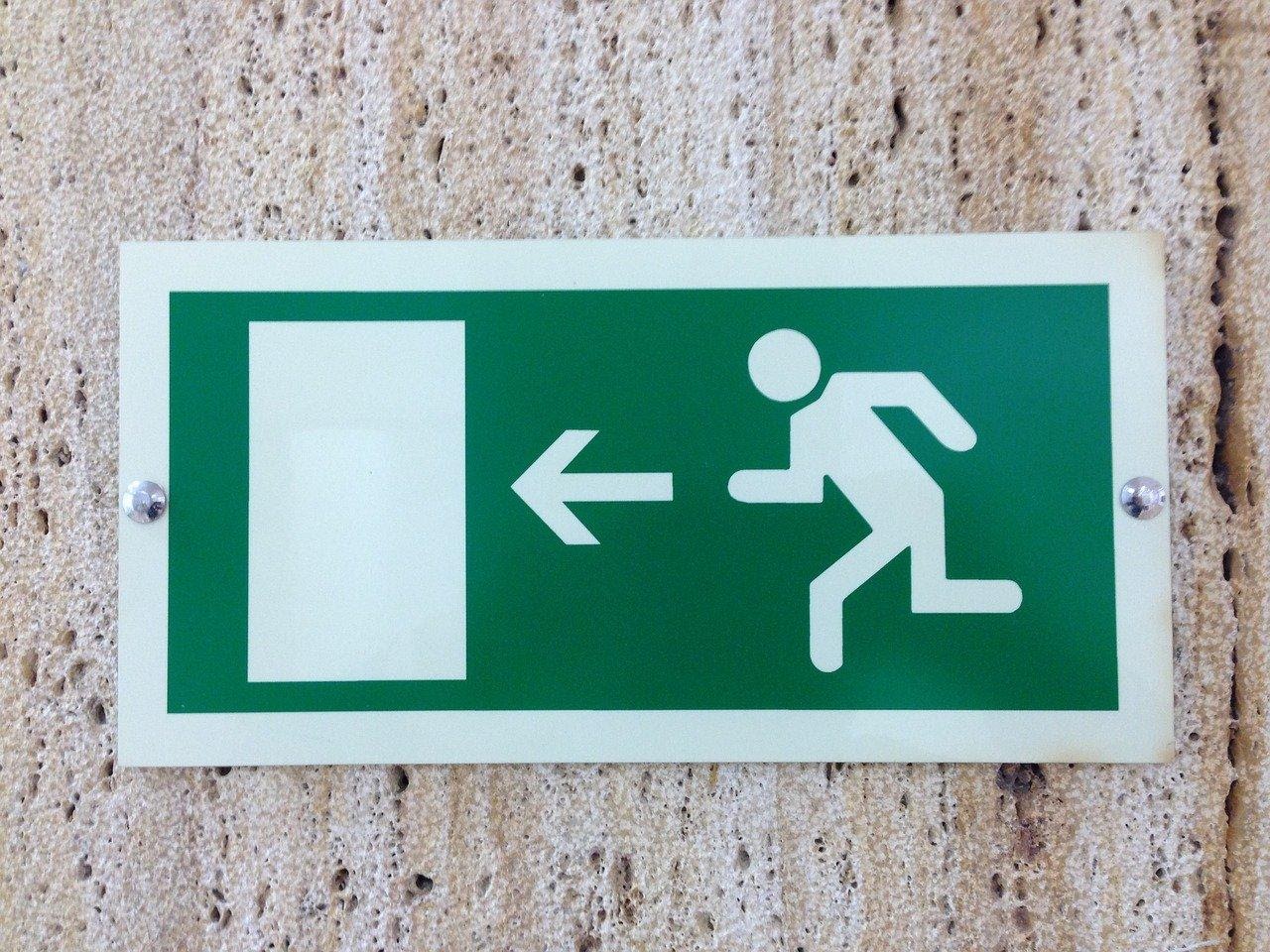 how-to-install-ada-exit-signs-ada-central-signs