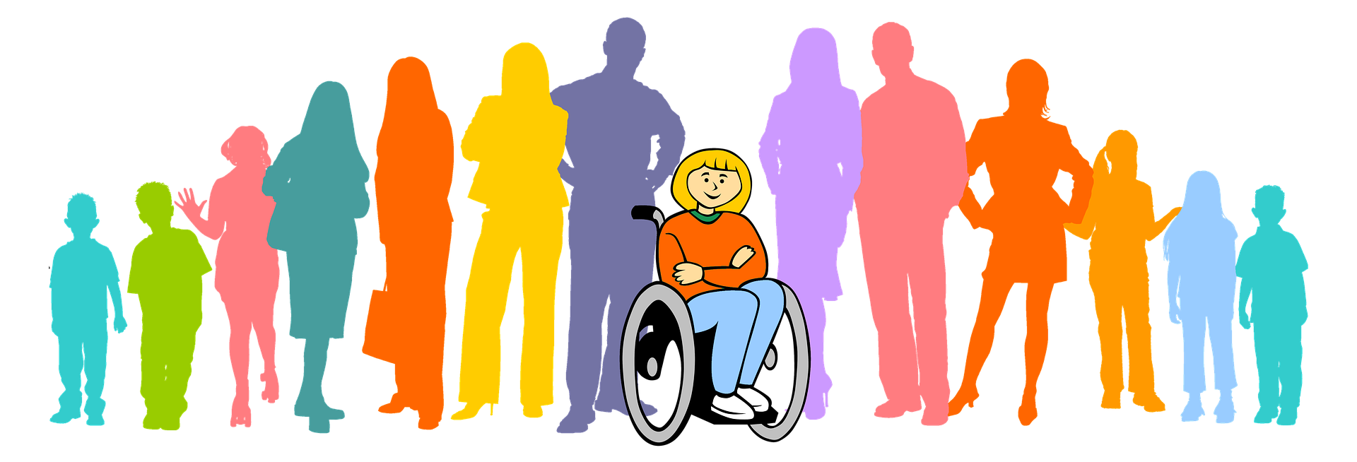 Disability Inclusion